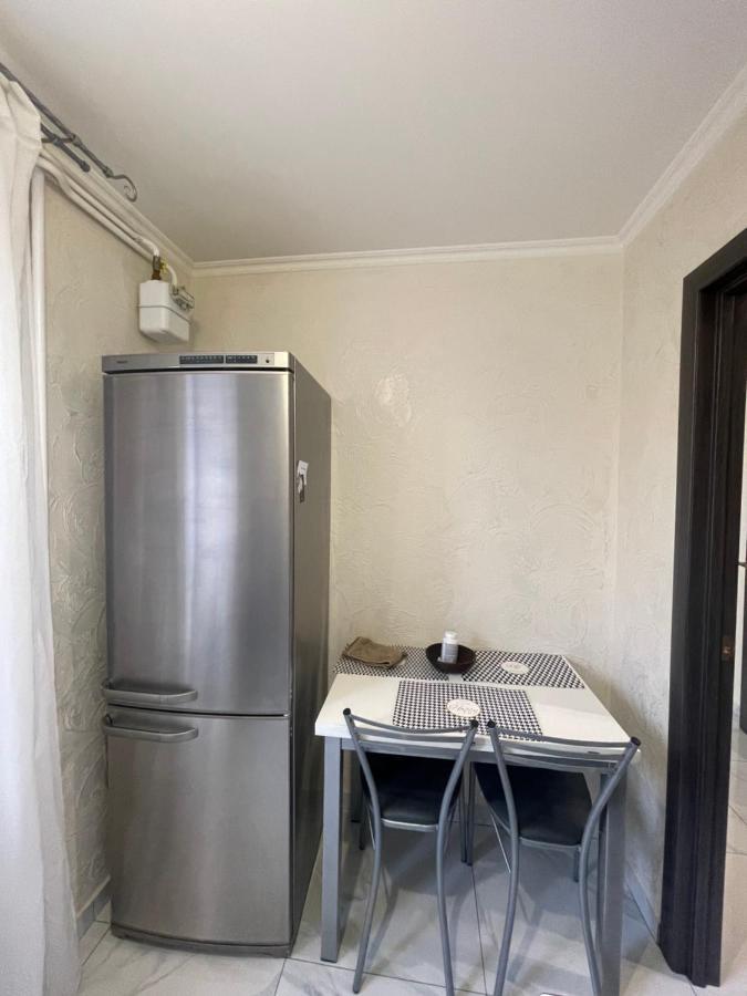 Luxflats Rivne Daire Dış mekan fotoğraf
