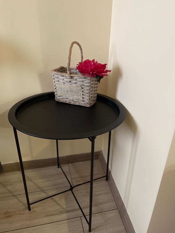 Luxflats Rivne Daire Dış mekan fotoğraf