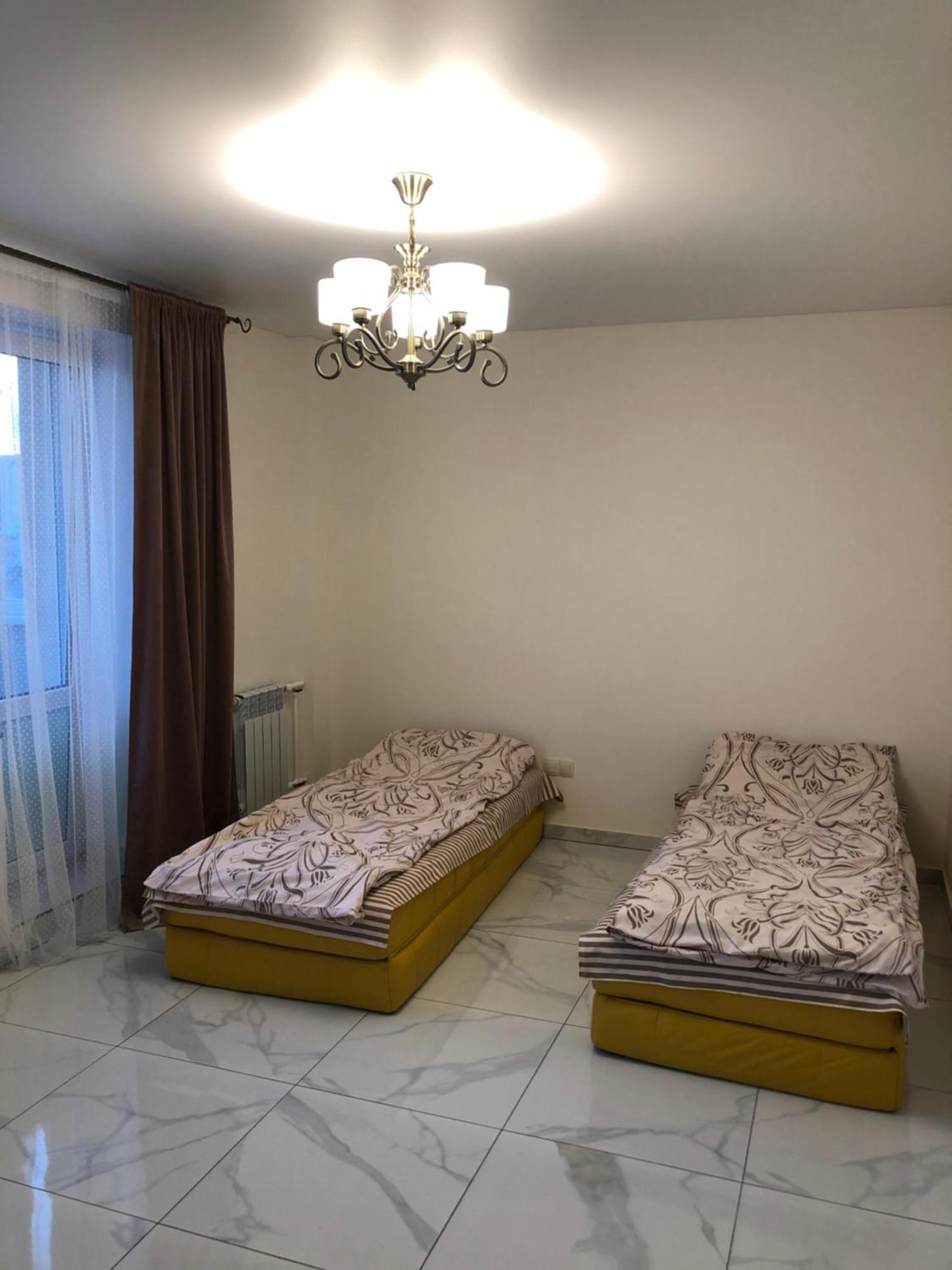 Luxflats Rivne Daire Dış mekan fotoğraf