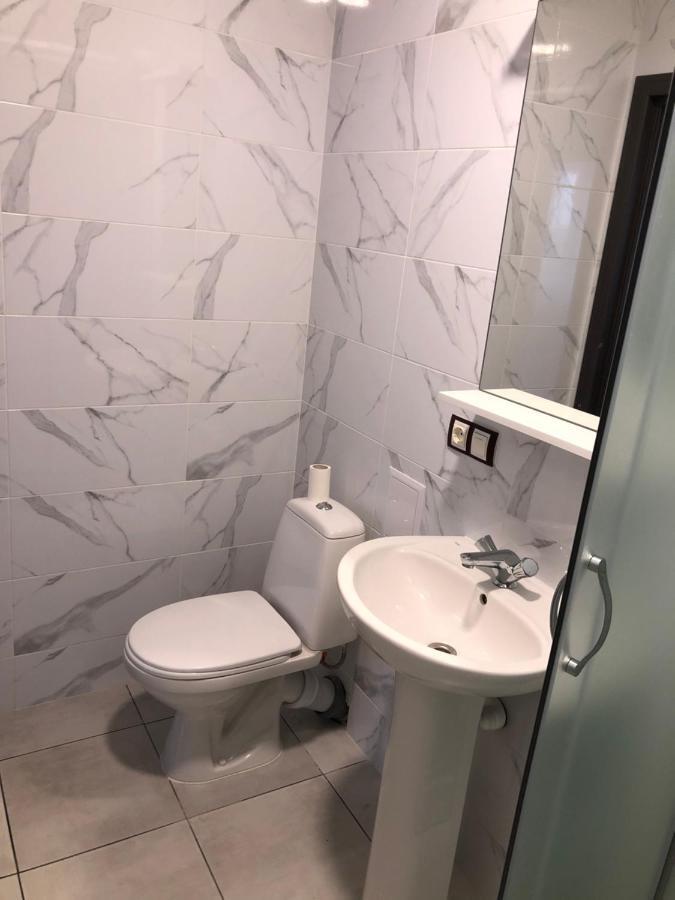 Luxflats Rivne Daire Dış mekan fotoğraf