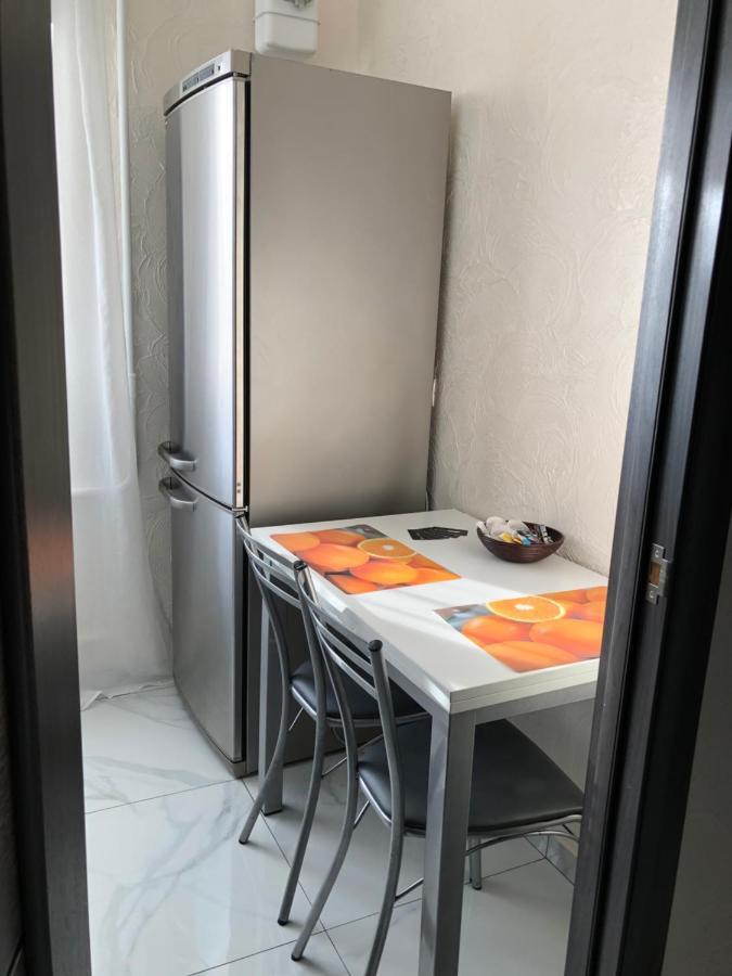 Luxflats Rivne Daire Dış mekan fotoğraf