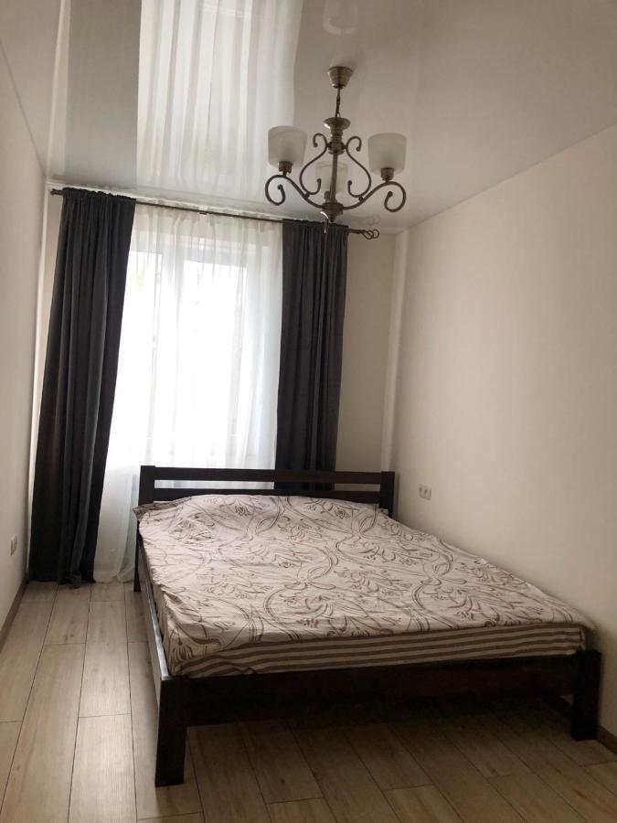 Luxflats Rivne Daire Dış mekan fotoğraf